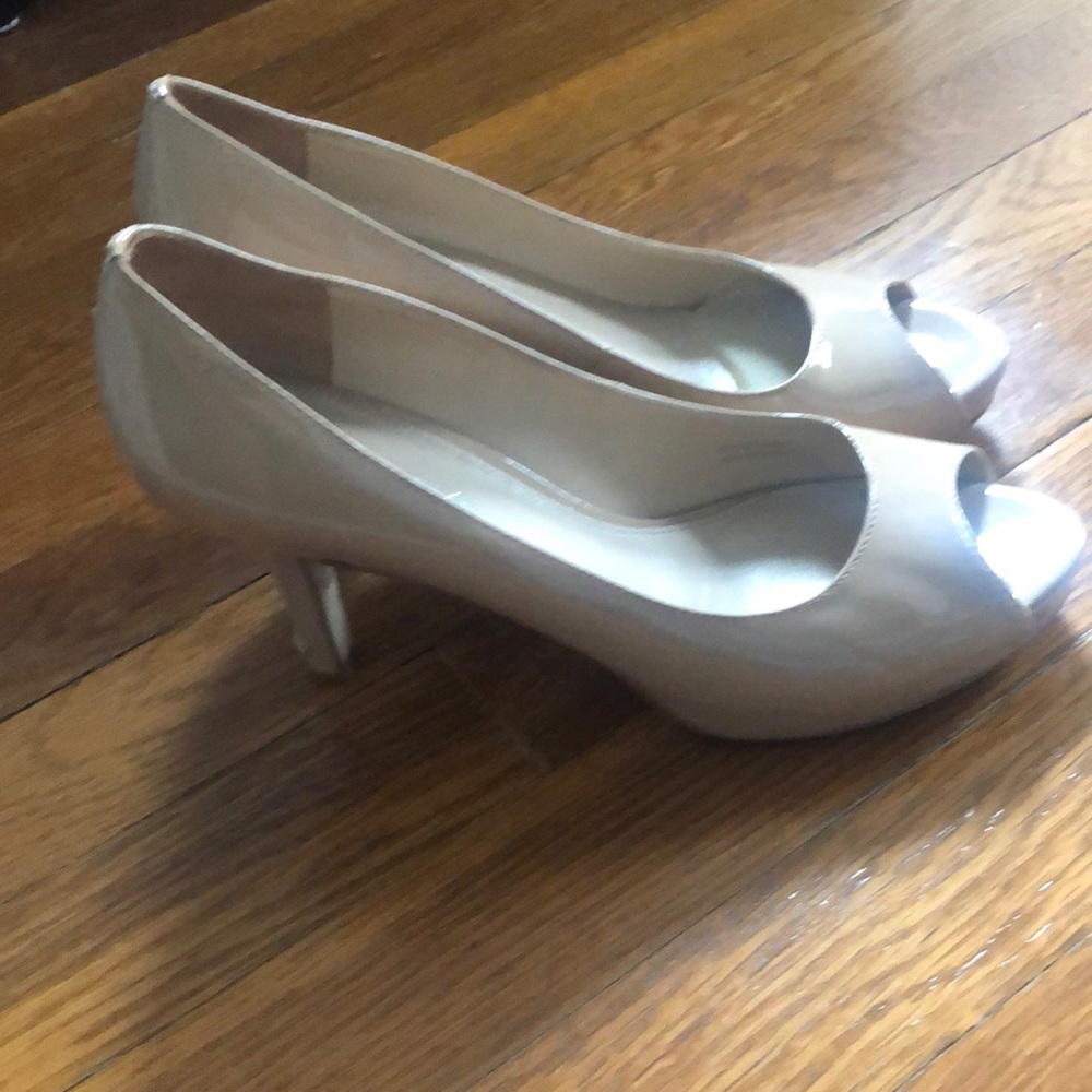 Via Spiga heels
